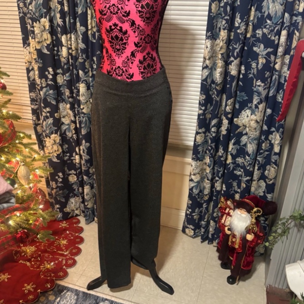 Dress up pants